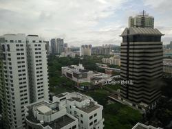 Twin Regency (D3), Condominium #136497132